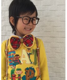 BOOFOOWOO | 蝶ネクタイ