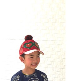 BOOFOOWOO | キャップ