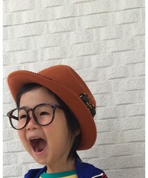 BOOFOOWOO | ハット