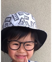 One deux boo | 帽子