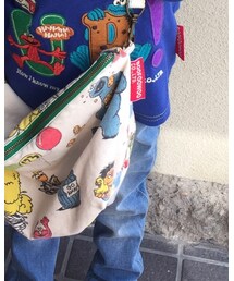 One deux boo | バッグ