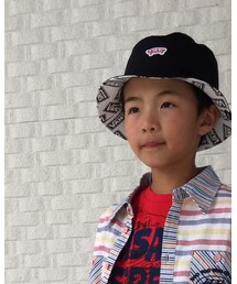 One deux boo | 帽子