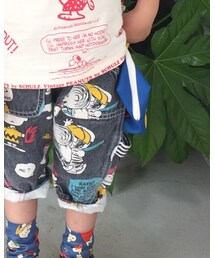 BOOFOOWOO | パンツ