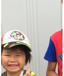 BOOFOOWOO | キャップ