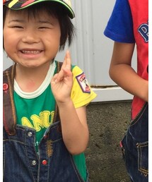 One deux boo | オールインワン・サロペット