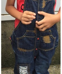 One deux boo | サロペット/オーバーオール