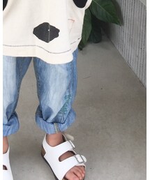 BOOFOOWOO | デニムパンツ