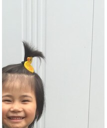 BOOFOOWOO | ヘアゴム