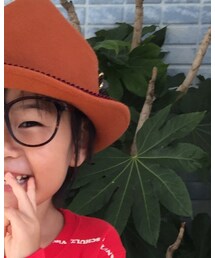 BOOFOOWOO | ハット