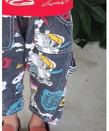 One deux boo | パンツ