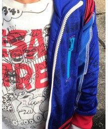 BOOFOOWOO | ジャケット/アウター