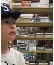 One deux boo | キャップ