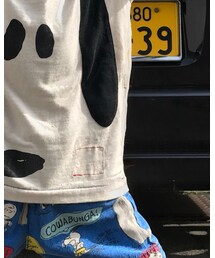 BOOFOOWOO | トップス