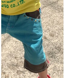 BOOFOOWOO | パンツ