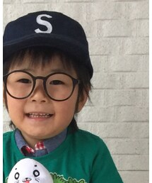 One deux boo | 帽子