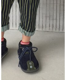 BOOFOOWOO | シューズ