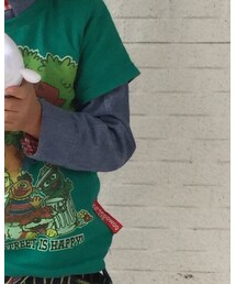 BOOFOOWOO | シャツ/ブラウス