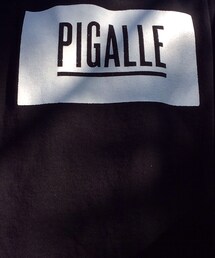 PIGALLE | Tシャツ/カットソー