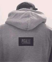 PIGALLE | スウェット