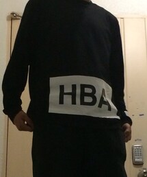 HOOD BY AIR | Tシャツ/カットソー
