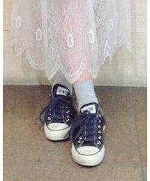 CONVERSE | スニーカー
