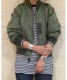 BEAMS BOY | トップス