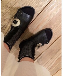 TOGA PULLA | サンダル