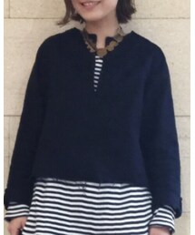 UNUSED | トップス
