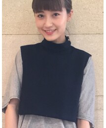 THE RERACS | トップス