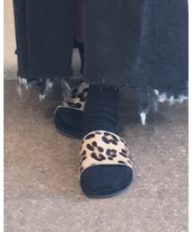 BEAMS BOY | シューズ