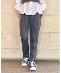 TOGA PULLA | パンツ