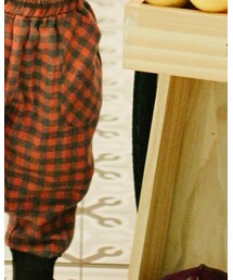 no brand | その他パンツ