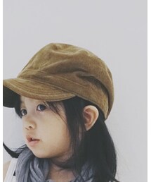MUJI Labo | キャップ
