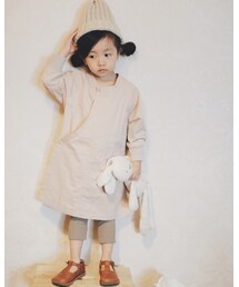 no brand | ピーコート
