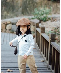 no brand | キャスケット