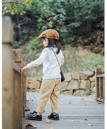 meihao kids | ポロシャツ