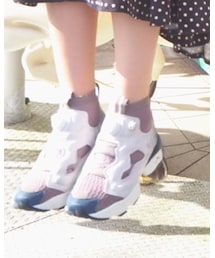 Reebok | スニーカー
