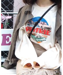 MILKFED. | Tシャツ/カットソー