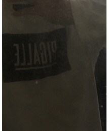 PIGALLE | Tシャツ/カットソー