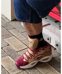 Reebok | スニーカー