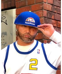Mitchell&Ness | キャップ