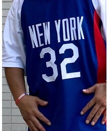 Mitchell&Ness | タンクトップ