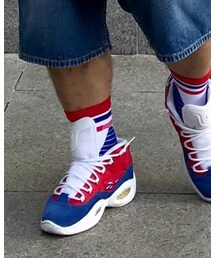 Reebok | スニーカー