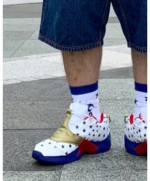 Reebok | スニーカー