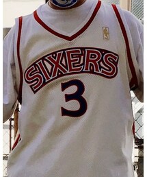 Mitchell&Ness | タンクトップ