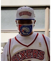 Mitchell&Ness | キャップ