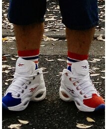 Reebok | スニーカー