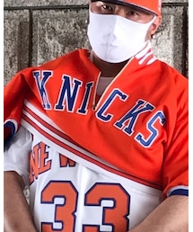 Mitchell&Ness | Tシャツ/カットソー