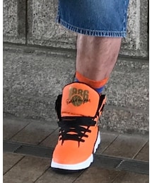 EWING ATHLETICS | スニーカー