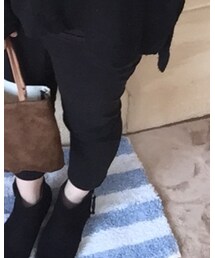 UNIQLO | その他パンツ